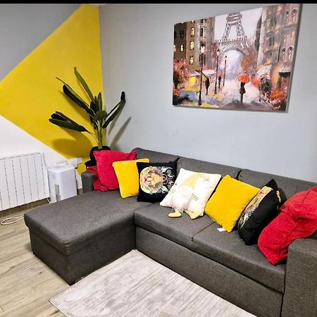 Apartment In Limerick City Exterior foto