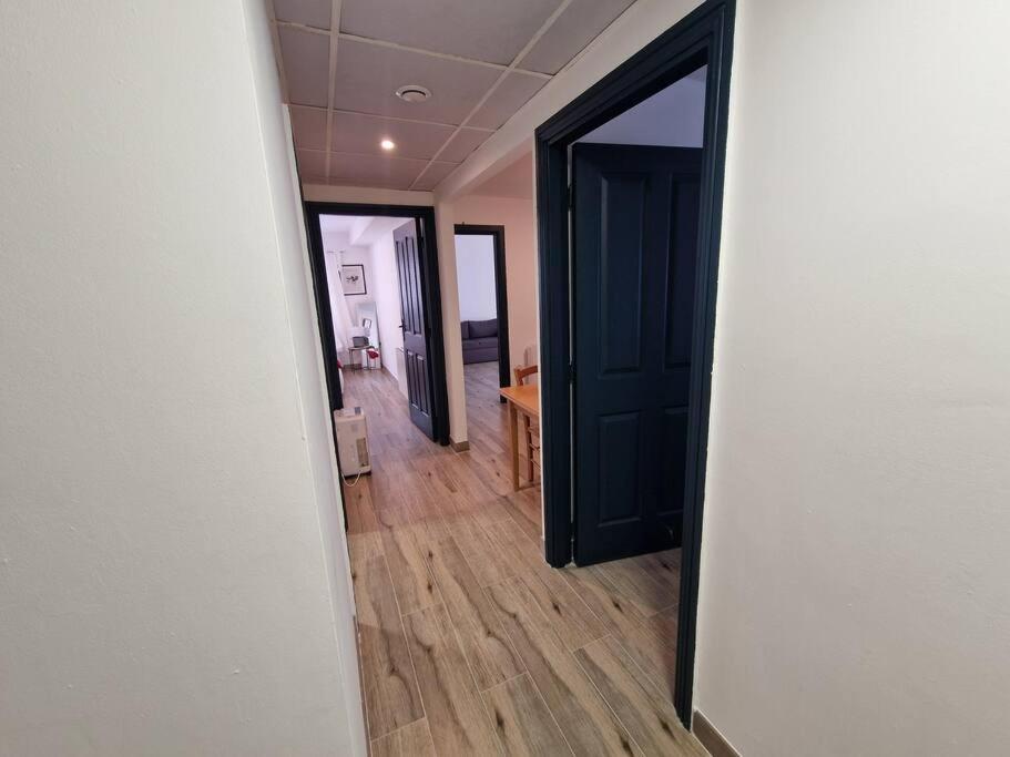 Apartment In Limerick City Exterior foto